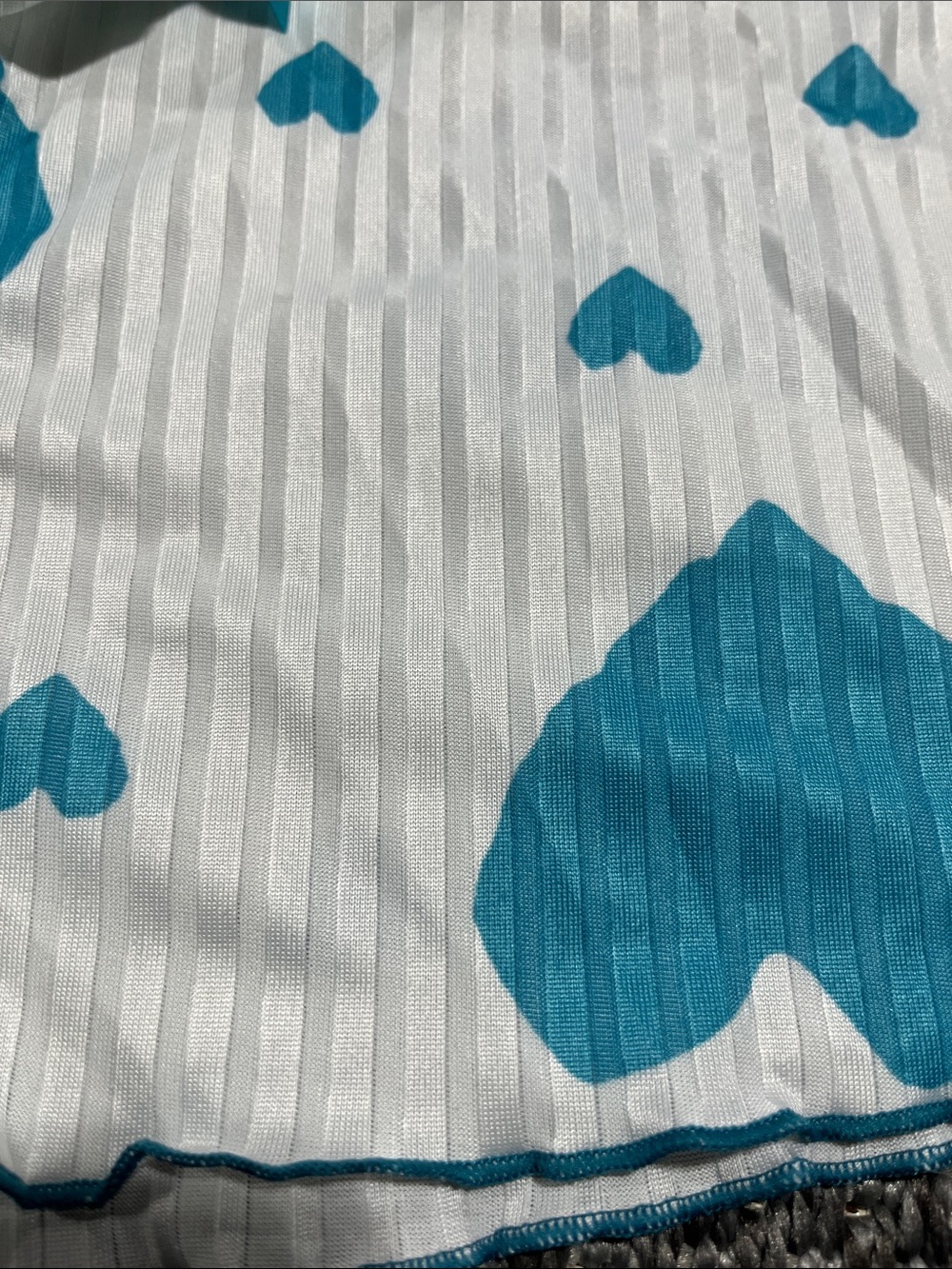 Lightweight Pyjama Set - Picture 14 of 15
